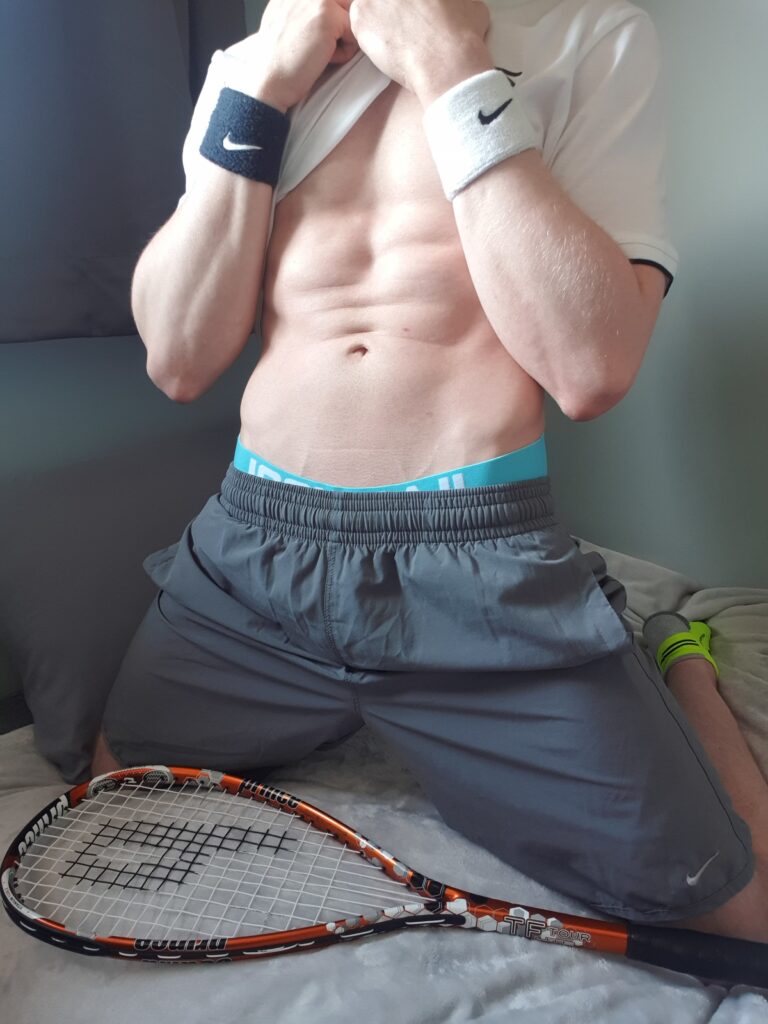 The Sport Twink is a OnlyFans model from the UK.