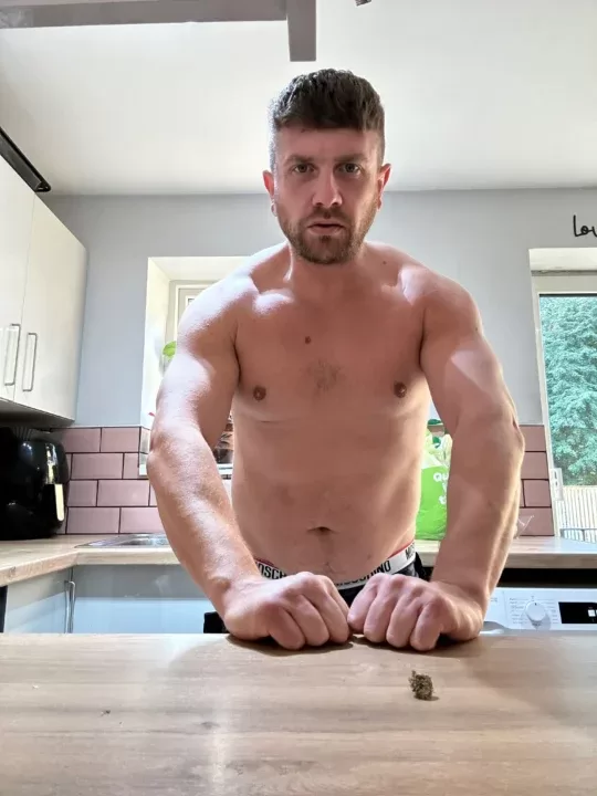Harry goff is a OnlyFans model from the UK.