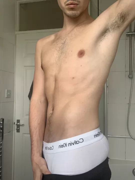 Kenneth Donnelly is a OnlyFans model from the UK.