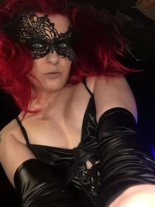 Vixen Vlad is a OnlyFans model from the UK.