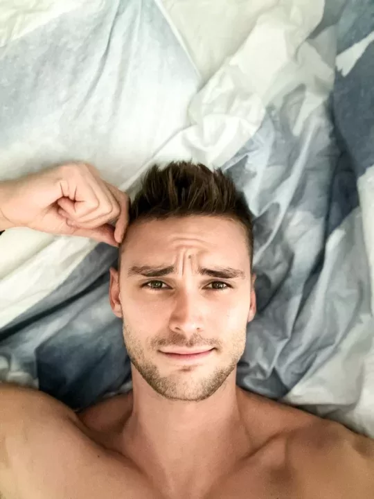 Liam Arnolds is a OnlyFans model from the UK.