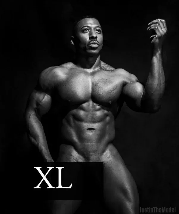 JustinTheModel is a OnlyFans model from the UK.