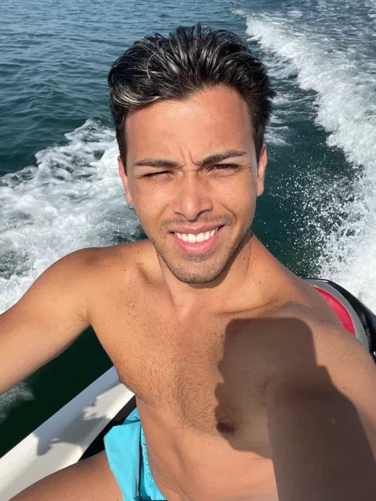 DARLIN DE ABREU is a OnlyFans model from the UK.