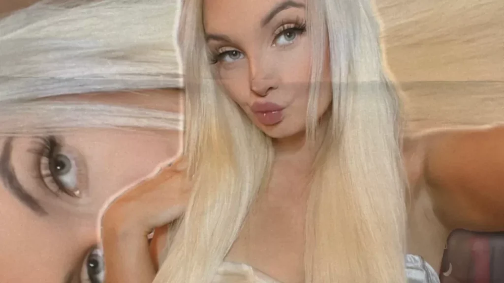 Chloe marie is a OnlyFans model from the UK.