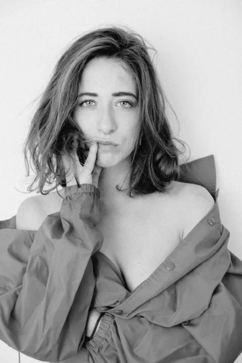 Du Lièvre is a OnlyFans model from the UK.