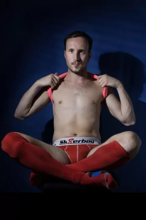 Max Angel is a OnlyFans model from the UK.