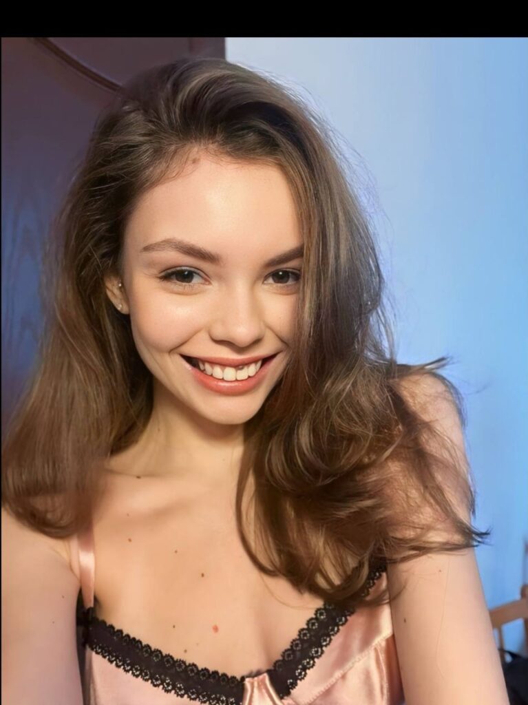 Emily Cute is a OnlyFans model from the UK.